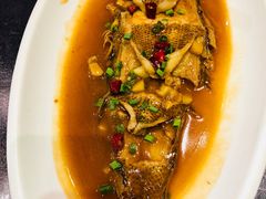 -健眺小海鲜(临海后山店)