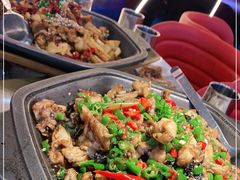 -蛙来哒(方圆荟店)