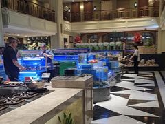-新海渔港·胶东海鲜家常菜·家宴(奥体中心店)
