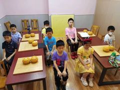 -智韵素养黎明练字(莘庄校区)