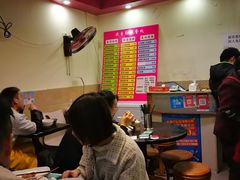 大堂-卓粤拉肠(红庙店)