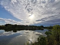 -东郊湿地公园