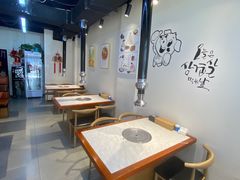 -六七八韩式烤肉·韩国料理(上杭路店)