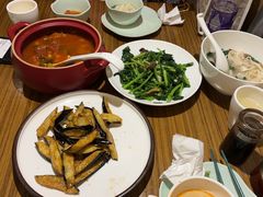 -禾珍珠家常小馆(河南博物院店)