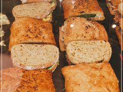 -BAKER&SPICE(安福路店)