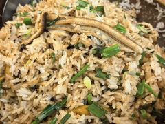 招牌黄鳝饭-台山第一家兴华黄鳝饭·黄鳝婆(开平店)