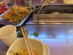-7只羊·鲜羊肉串·地锅鸡精酿(玄武墨香路店)