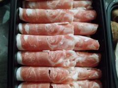 -清真马家美食城•海鲜•青岛菜•火锅(延安三路店)