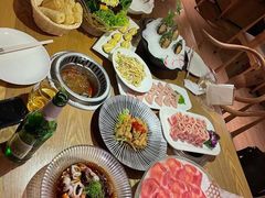 -尚海豆捞(乐虹坊店)