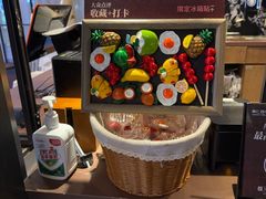 -同仁四季椰子鸡(宝安壹方城店)