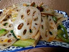 -陈掌柜澄城水盆羊肉(钟楼店)