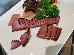 -粤海璇宫·木棉花高空旋转餐厅·聚会派对