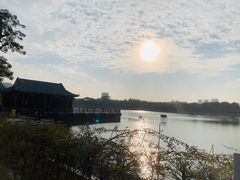 -顺峰山公园