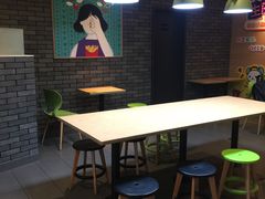 -麦当劳(景城邻里中心店)