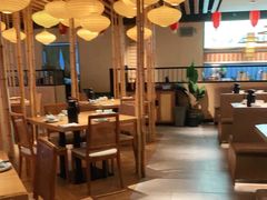 大堂-沅江水·湖南家宴(南村万博长隆商圈店)