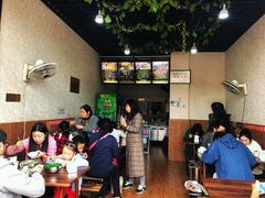 大堂-攀枝花·任德琼·盐边羊肉米线