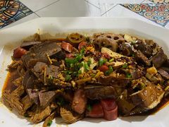 -吴长子卤菜馆(统一街店)