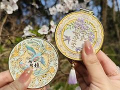 -棋盘山风景区