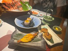 -匠和风精致料理(成都龙湖滨江天街店)