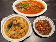 -桂小厨广西菜(万象城店)