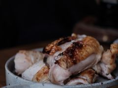 蜂蜜烤鸡-BOR Eatery(安福路店)