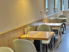 -红小满休闲餐厅(十全街店)