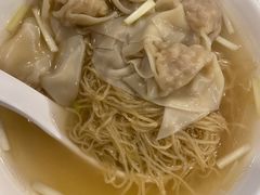 -恩宁刘福记(东华东路店)