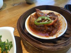 -颐和•海鲜砂锅粥•啫啫煲(奥林匹克广场店)