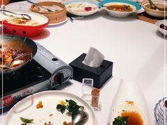 -同庆楼(花园店)