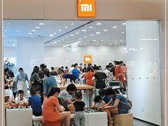 -小米之家(世博源店)