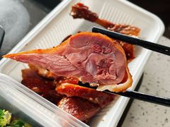 -章云板鸭(评事街店)