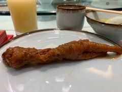 -陈家老院子(高新店)