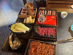 真的有肉的蟹柳-吼堂老火锅(太古里总店)