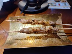 新疆羊肉串-楼兰新疆主题餐厅(坂田佳华领汇广场店)
