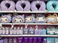 -王府井奥莱临潼小镇(临潼店)