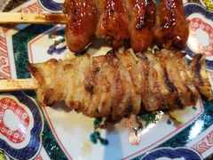 -鸟幸 TORISAKI 炭火居酒屋
