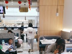 -兰湘子·湘菜小炒(三桥万象城店)