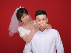 -bobo高端证件照工作室(三元桥店)