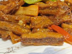 -马白开来特色羊排揪片子  (总店)