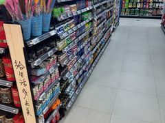 -物美超市(通州华业玫瑰店)