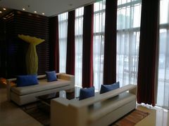 -杭州龙禧福朋喜来登酒店