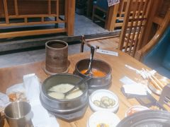 -九田家黑牛烤肉料理(华侨城店)