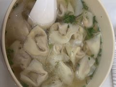 -周震馄饨
