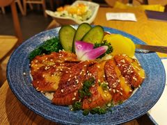 -渔井食堂(新洲店)