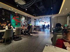 -必胜客(新辰里酒仙桥店)