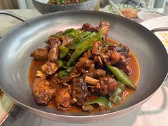 -苏梦江南·淮扬菜(夫子庙店)