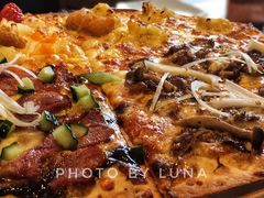 -必胜客(花舞大唐博物馆店)