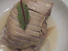 -金陵后厨·南京菜(新街口秣陵路店)