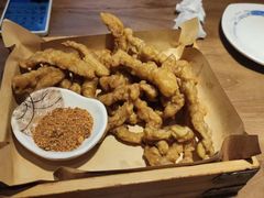 -满园烤鸭·春饼(丰科路万达店)