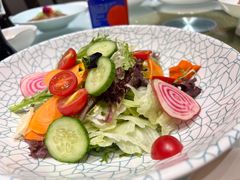 -田园居·佳宴(桑田路店)